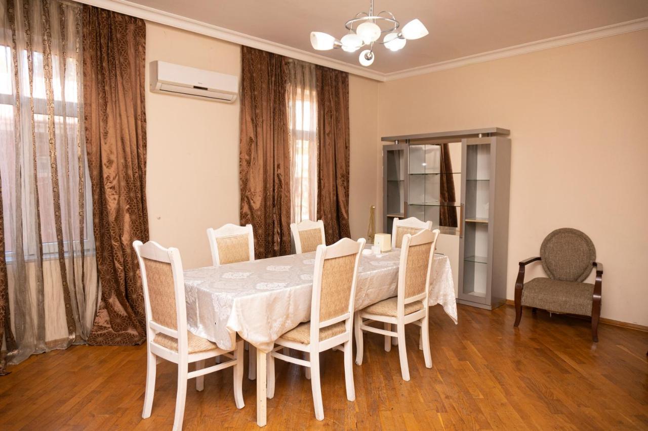 Olympic Hotel & Resort Баку Экстерьер фото